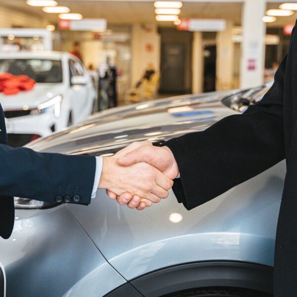 Advice for Someone Looking to Start a Business Selling Used Cars