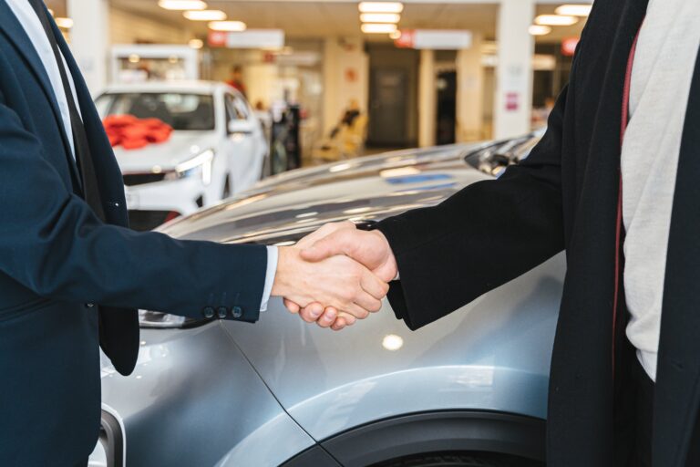 Advice for Someone Looking to Start a Business Selling Used Cars