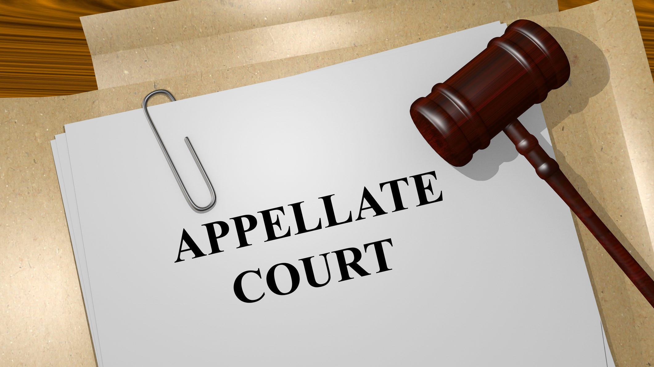Decoding Appellate Law: Navigating Appeals with Ease