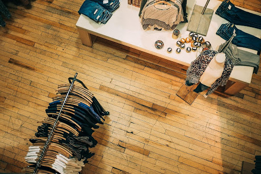 Steps to Start a Clothing Business Outlet
