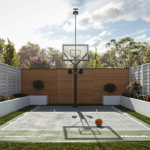 Comprehensive Guide to Basketball Court Installation