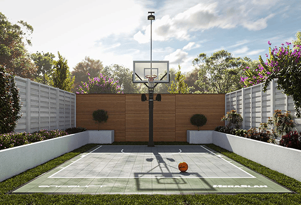 Comprehensive Guide to Basketball Court Installation