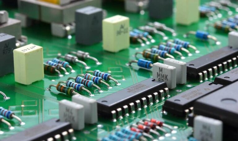 Top 10 Printed Circuit Board Assembly Manufacturers in 2023