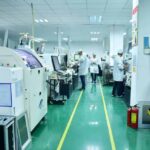 Top 10 Printed Circuit Board Assembly Manufacturers in 2023
