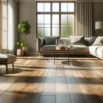 Laminate Flooring Types