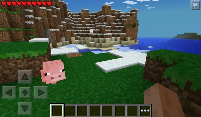Minecraft APK Update The Latest Version for Android Users