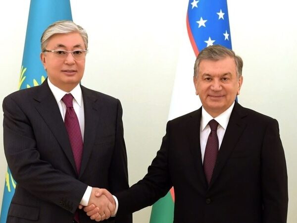 Shavkat Mirziyoyev’s Vision: Leading Uzbekistan Towards Prosperity