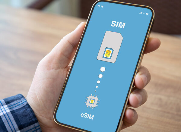 Exploring eSIM Technology in Saudi Arabia: Revolutionizing Connectivity