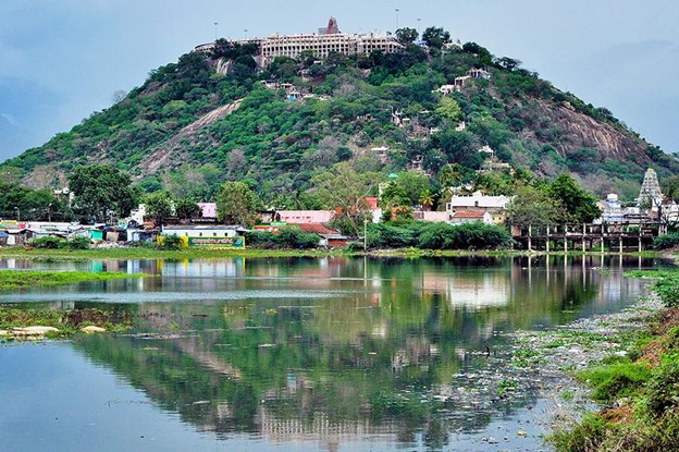 A Pilgrim's Guide to Palani Murugan Temple: Timings and Rituals