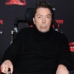 How Actor Tim Curry Is Doing After His 2012 Stroke